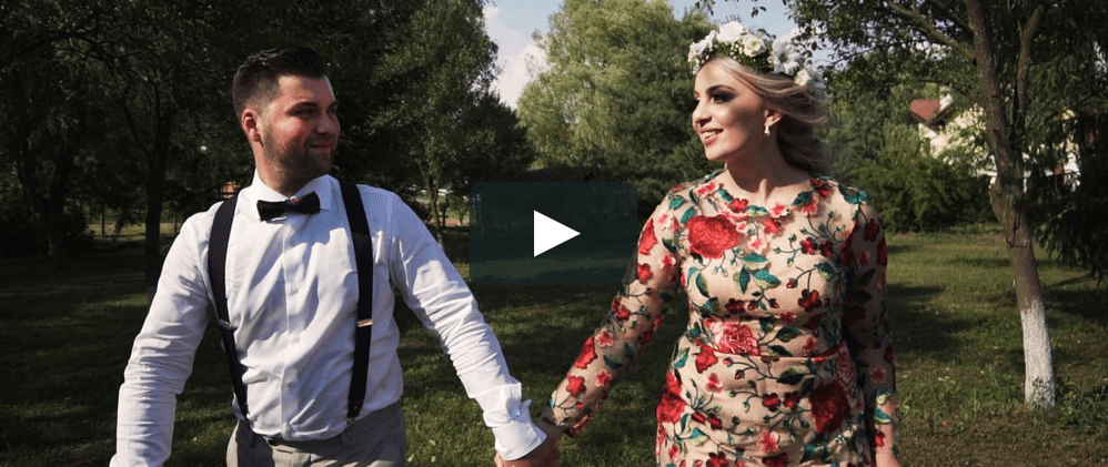 Cristina si Cristi - Fotografii de Gabriel Dicu Videography