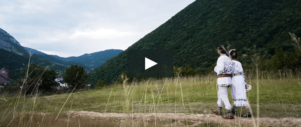 Andrei si Ramona - Fotografii de Gabriel Dicu Videography