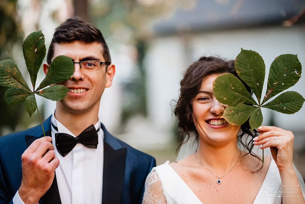 Mona &amp; Robert - Fotografii de Silhouettes Photography