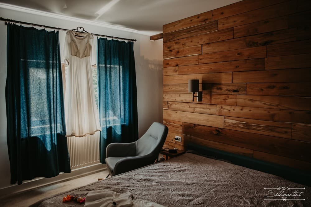 Olivia &amp; Cristian - Fotografii de Silhouettes Photography