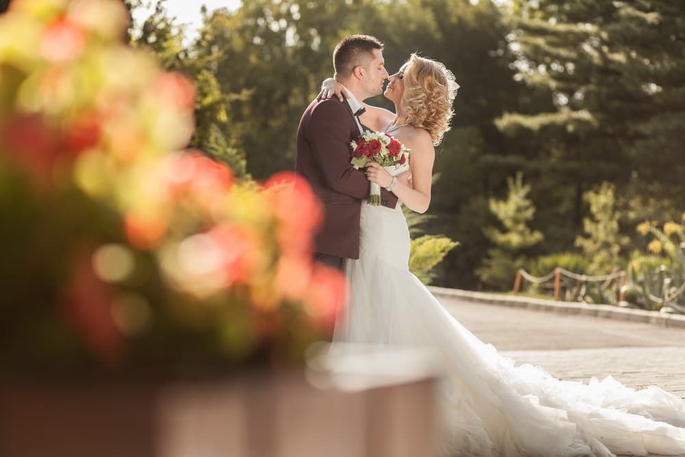 Vlad si Dorina - Fotografii de Triff Studio