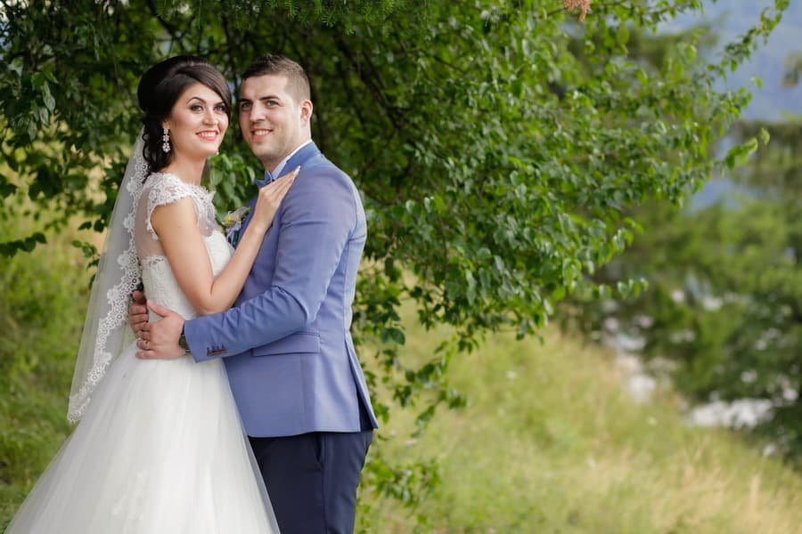 Ovidiu si iulia - Fotografii de Triff Studio