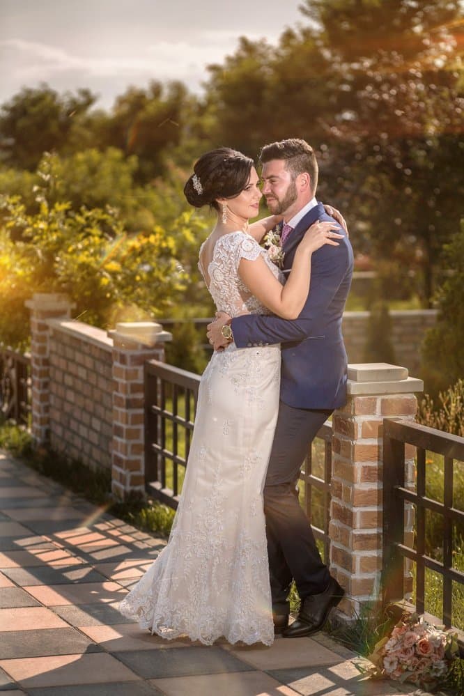 Stelian si Claudia - Fotografii de Triff Studio