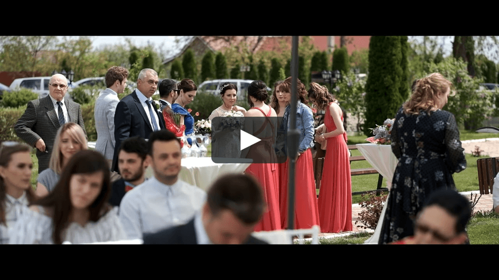 Simona &amp; Stefan  - Fotografii de IMAGECENTER