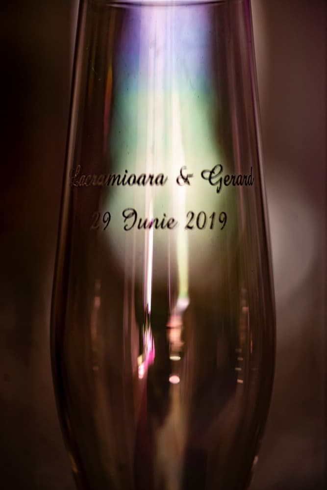 Gerard si Lacramioara - Fotografii de Bogdan Volinschi