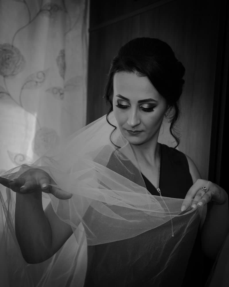 Marinela &amp; Ionel - Fotografii de Gabriel Cimpoi