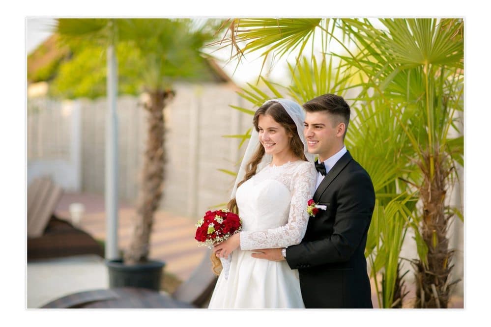 Nicolas &amp; Larisa - Fotografii de By Yam  &amp; Cinema Like wedding video production