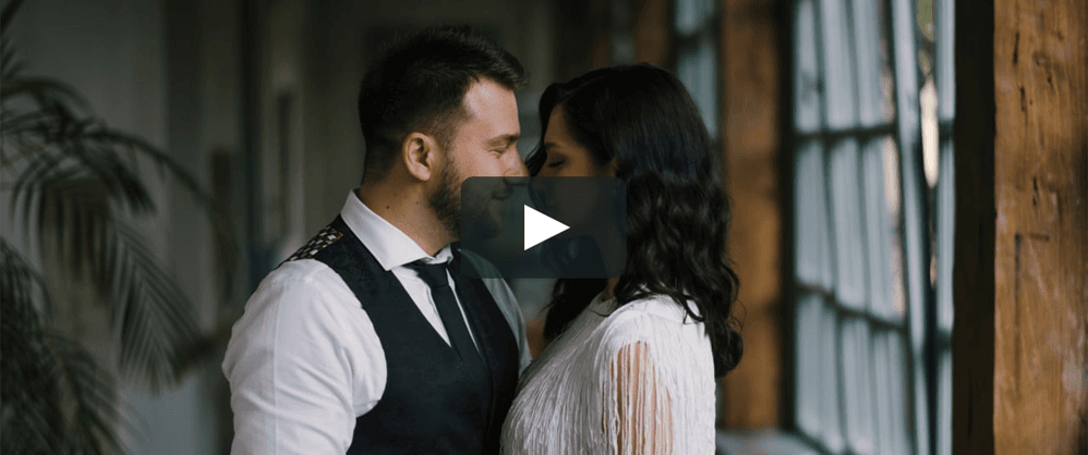 Andreea &amp; Razvan - Fotografii de Ion Marin