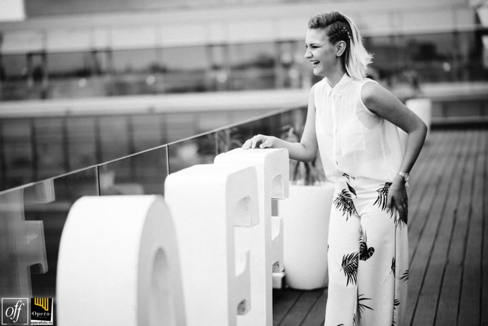 Opera Fashion Fair 2019 - Fotografii de Opera Foto