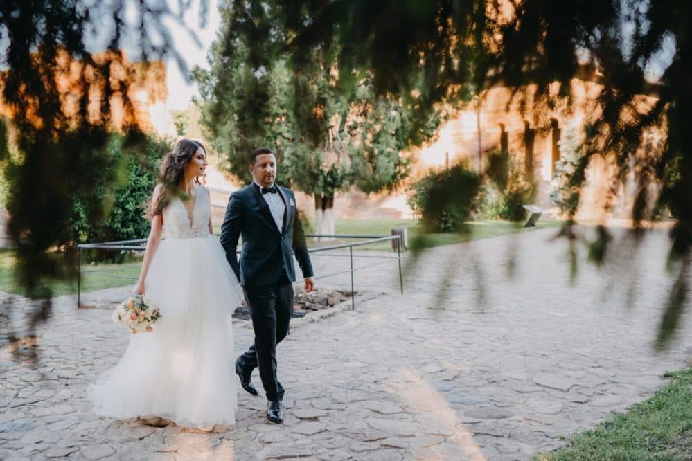 Alina și Nini - Fotografii de Wolves and Memories