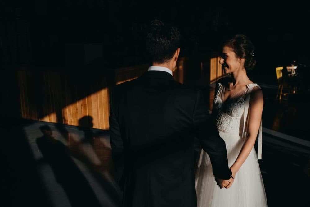 Cristina și David  - Fotografii de Wolves and Memories