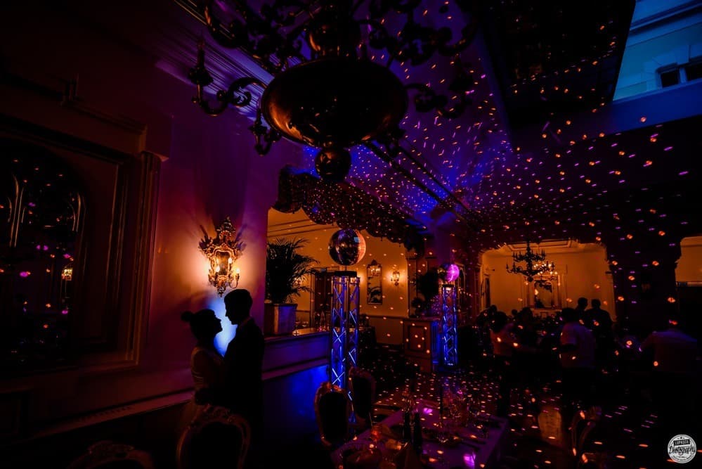 Oana &amp; Claudiu - Fotografii de Lupascu Photography