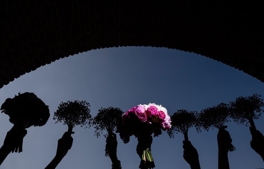 Mirela si Virgil - Fotografii de Sebastian Moldovan 