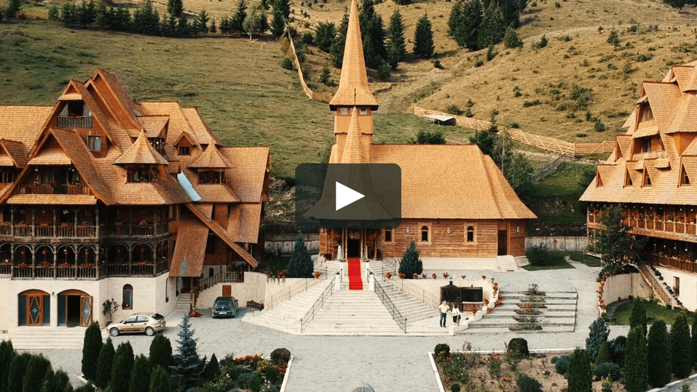 Ioana &amp; Razvan - Fotografii de Emanoil Constantin Videograf