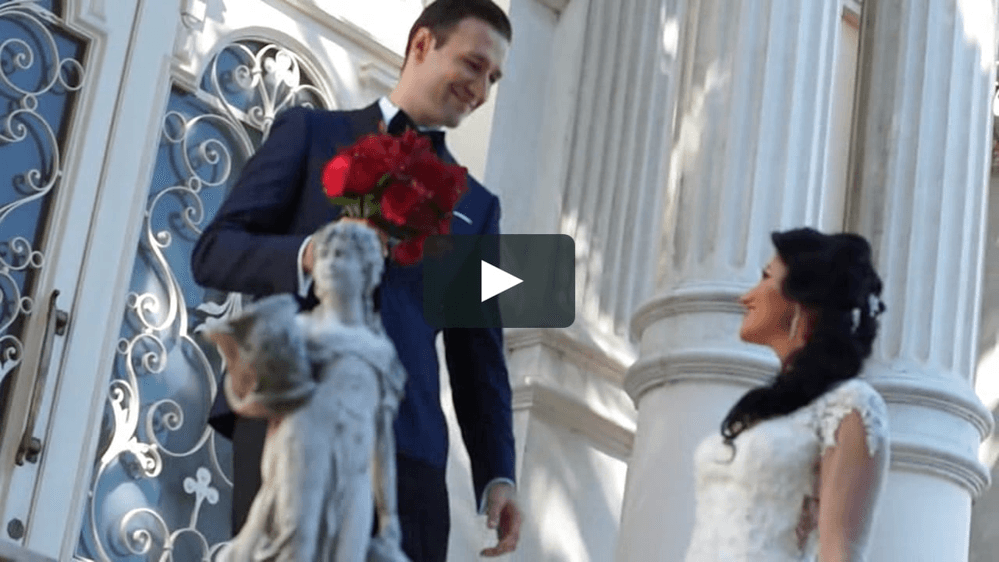 iulia &amp; robert - Fotografii de Emanoil Constantin Videograf