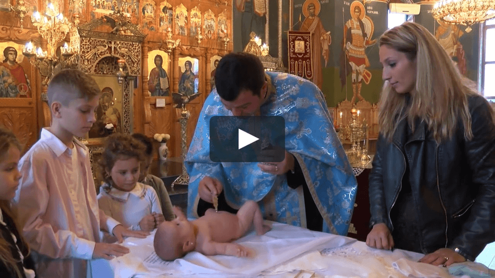 lavinia / dan &amp; micuta anastasia - Fotografii de Emanoil Constantin Videograf