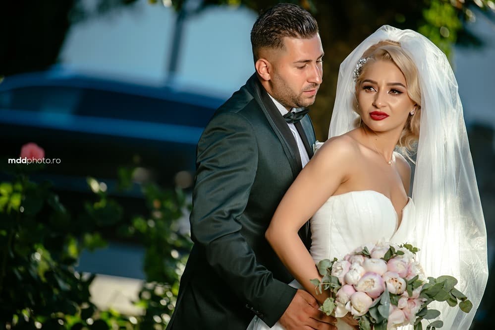 Two hearts in love... need no words - Fotografii de Adrian Iovan