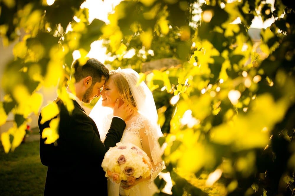 Andrei &amp; Rahela - Fotografii de By Yam  &amp; Cinema Like wedding video production