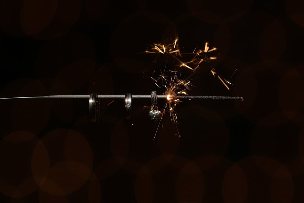 Stefania si Bogdan - Fotografii de Nalasi