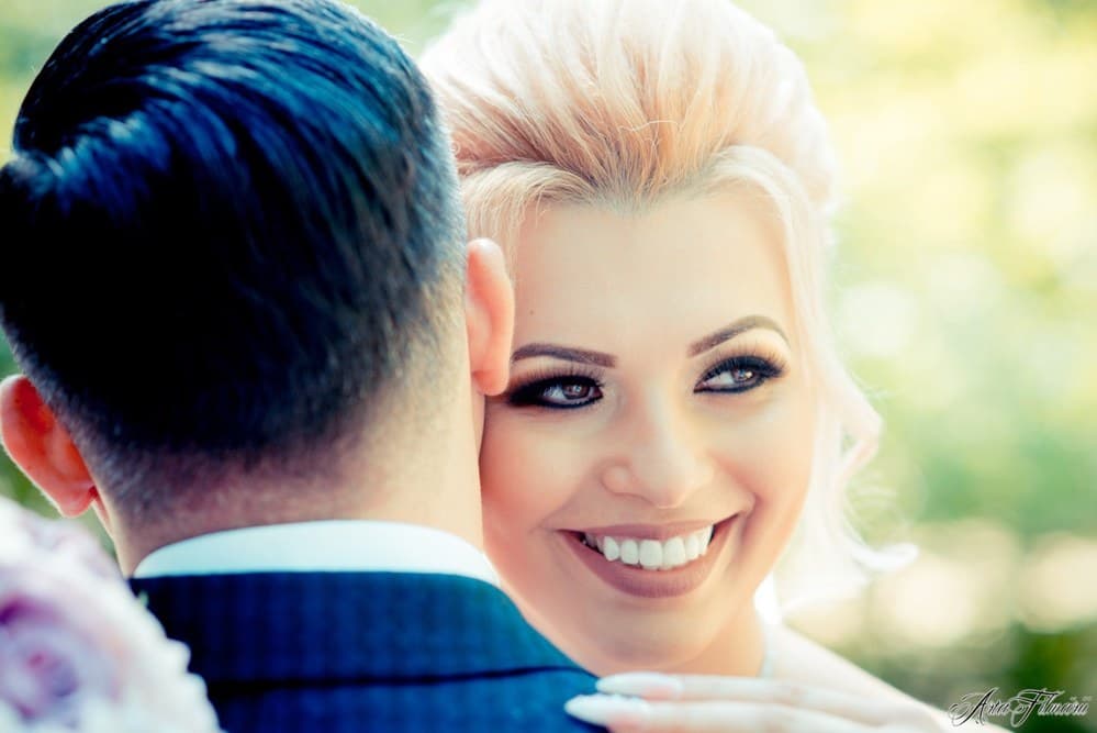 Andreea &amp; Andrei - Fotografii de ArtaFilmării