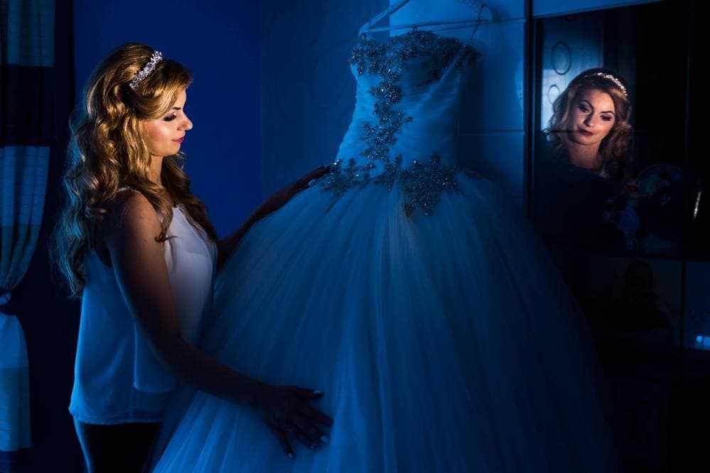 Anda si Viorel - Fotografii de Mihai Roman