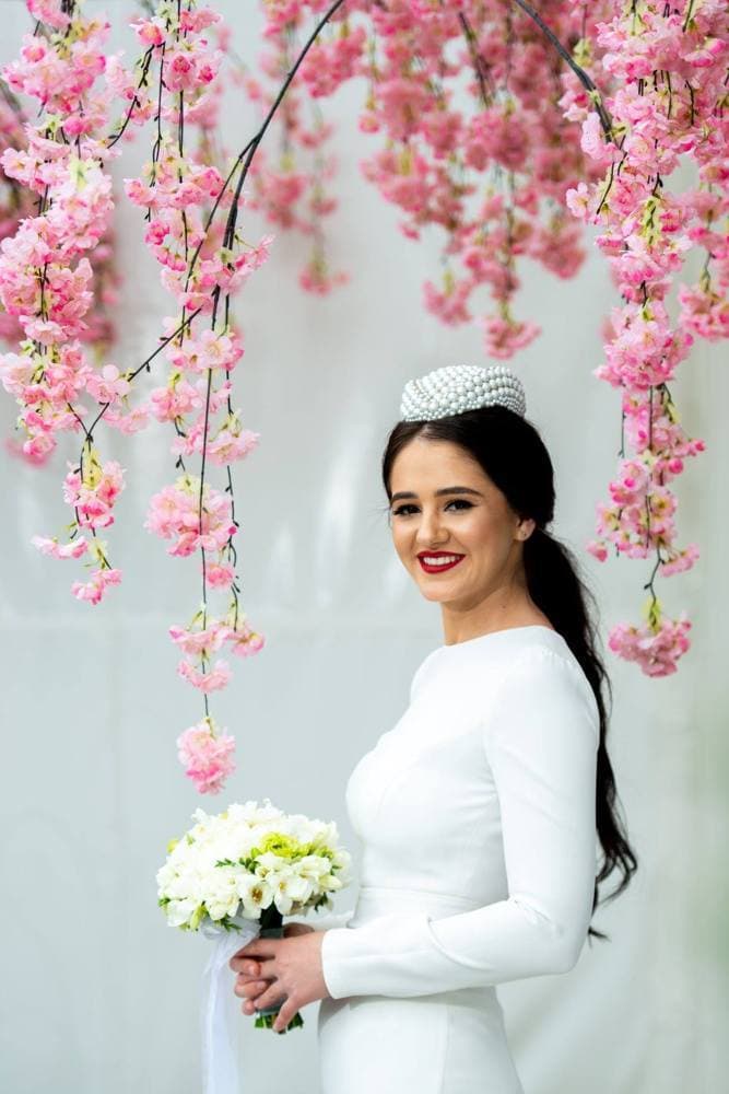 Valentin si Larisa - Fotografii de Mihai Roman