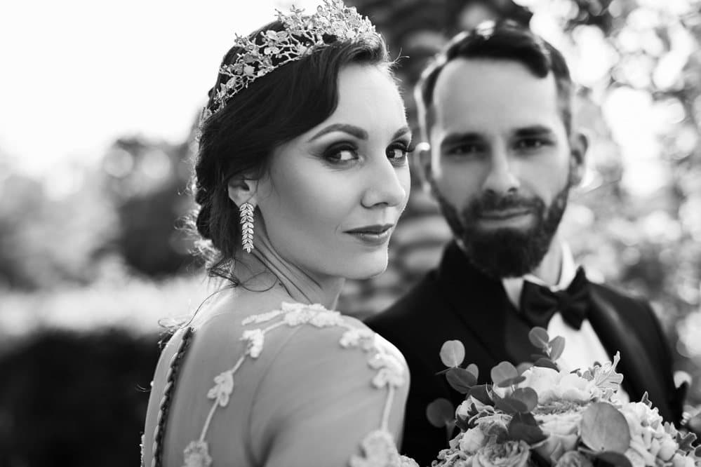 Florentina &amp; Cristian - Fotografii de Fearless Weddings