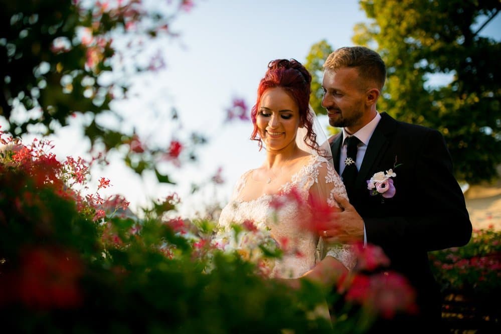 Tomi &amp; Irina - Fotografii de By Yam  &amp; Cinema Like wedding video production