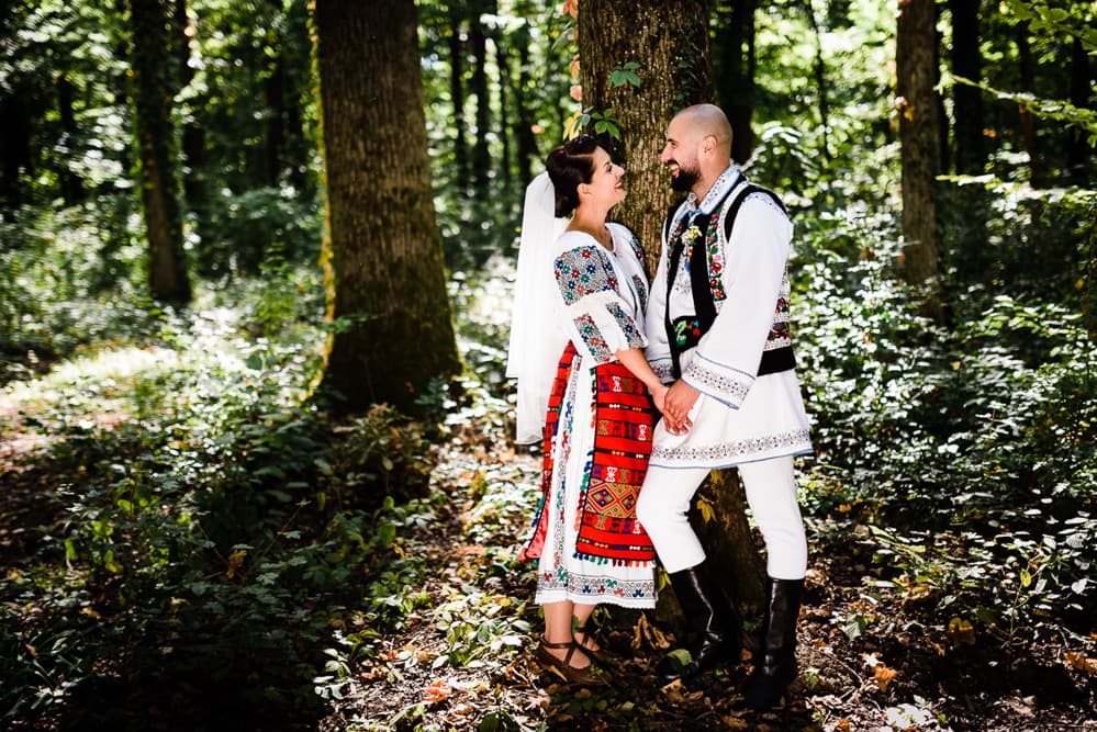 Veronica și Laurențiu - Fotografii de Dragos Done Photographer