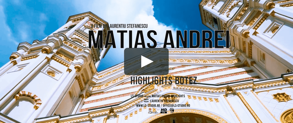 Matias Andrei - Fotografii de LS-STUDIO