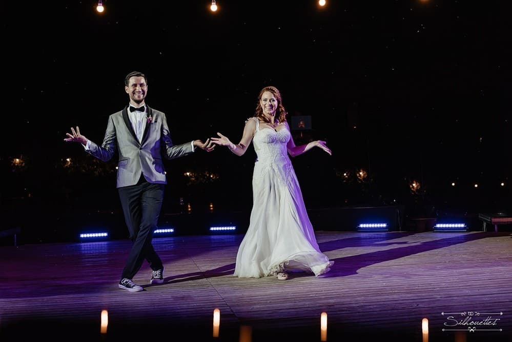 Cezar &amp; Catalina - Fotografii de Silhouettes Photography