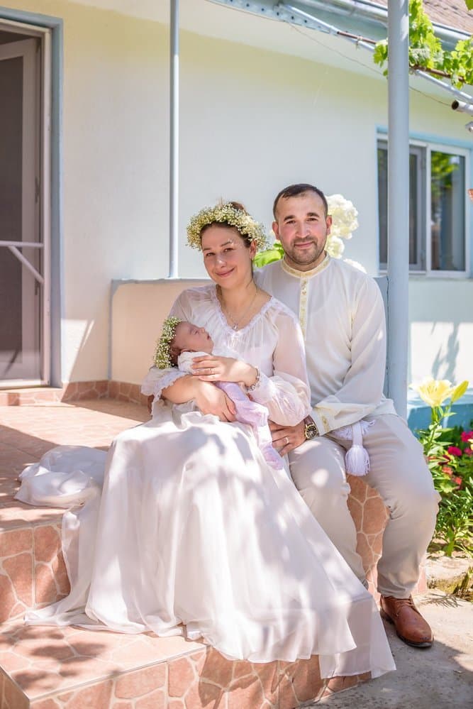 Daria - Fotografii de Uncu Octavian