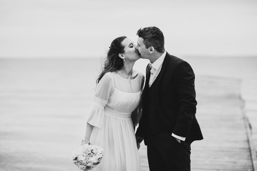 Ana + Claudiu - Fotografii de Uncu Octavian