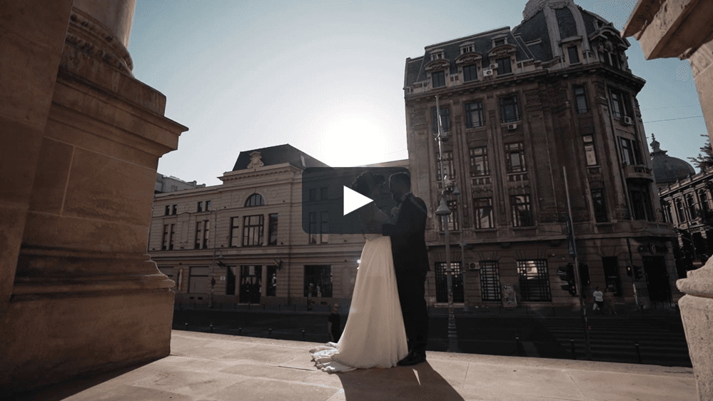 Romica &amp; Teodora - Fotografii de Emanoil Constantin Videograf