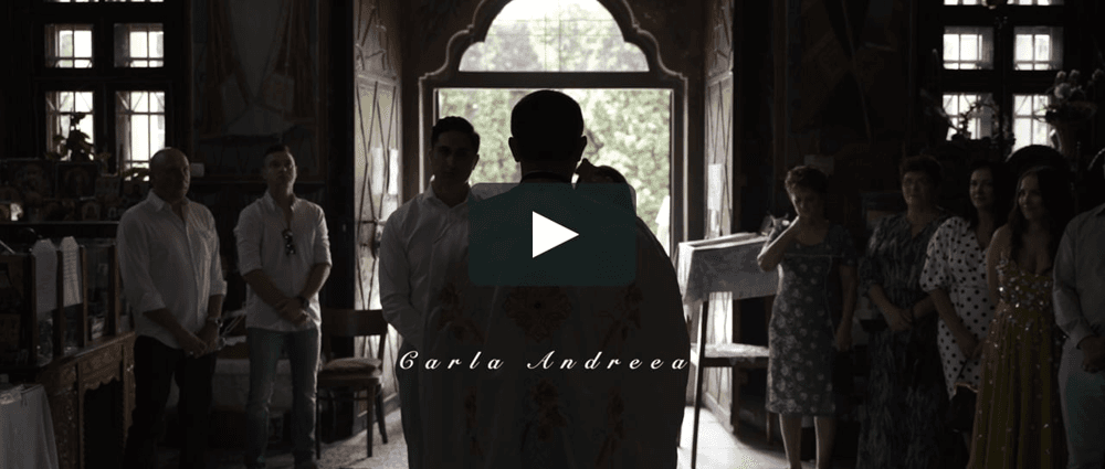 Carla Andreea - Fotografii de SovanEvents