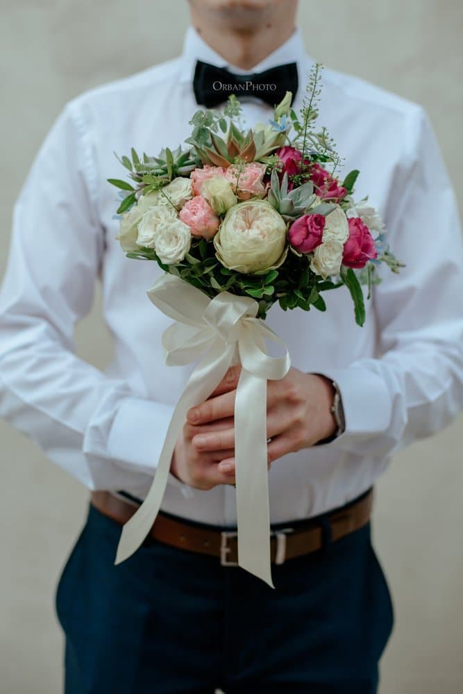 Liz &amp; Alex - Fotografii de OrbanPhoto