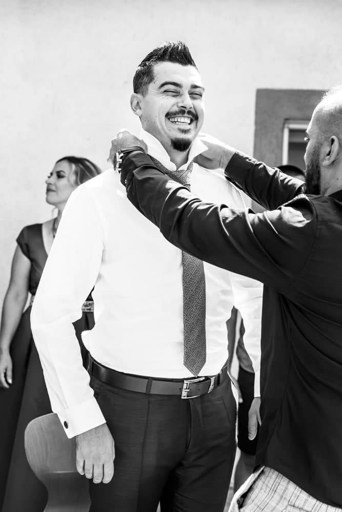 Gabriela si Marius - Fotografii de Adrian Scintei