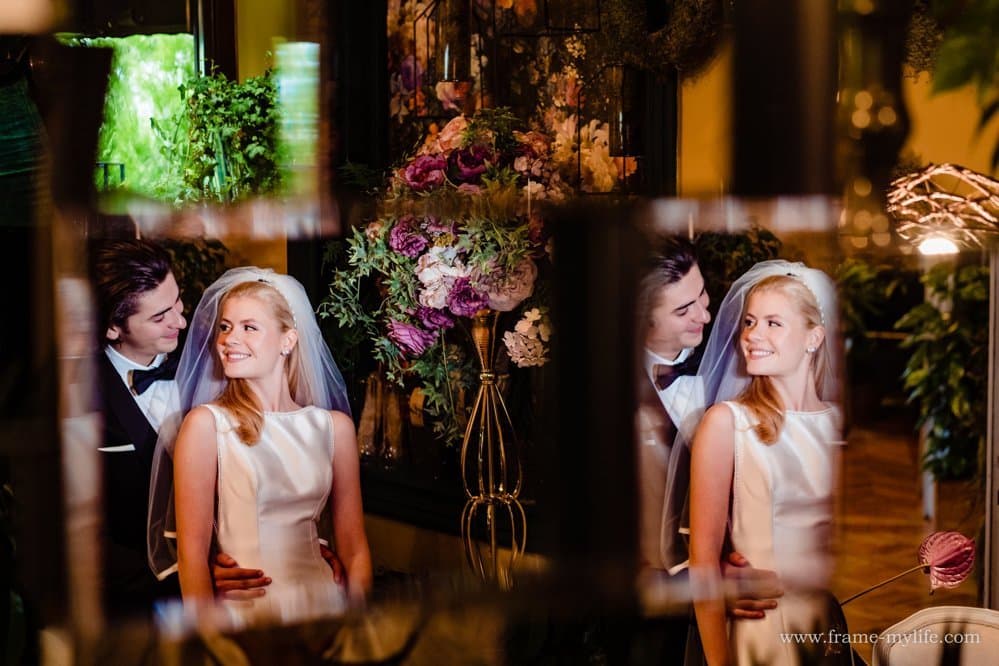 Ana &amp; George  - Fotografii de Alexandru Grigore