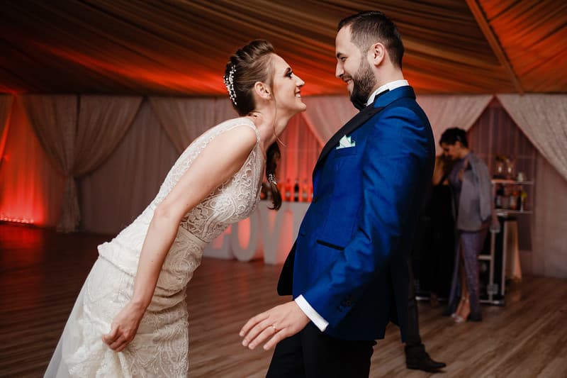 Dana &amp; Adelin - Fotografii de Nae Silvia