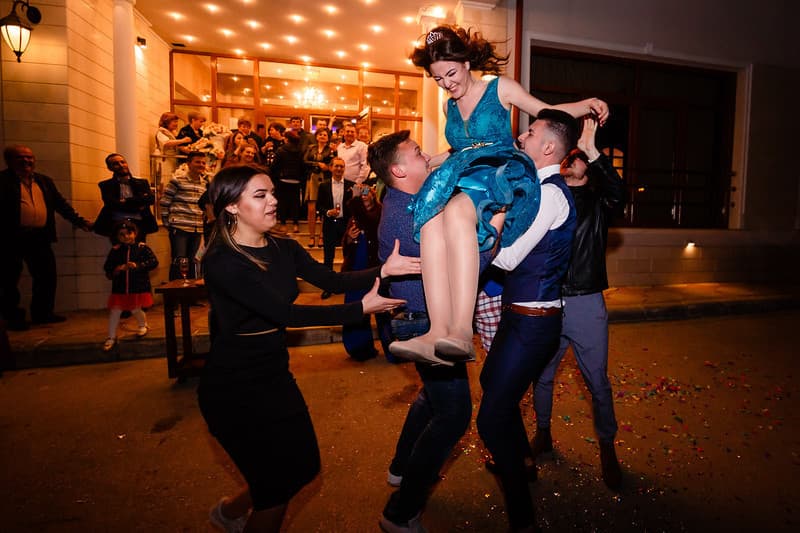 Maria - Fotografii de Nae Silvia