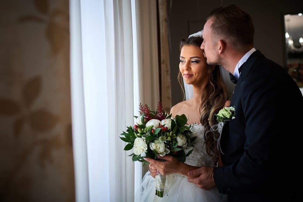 Loredana &amp; Iancu - Fotografii de Dual Photo