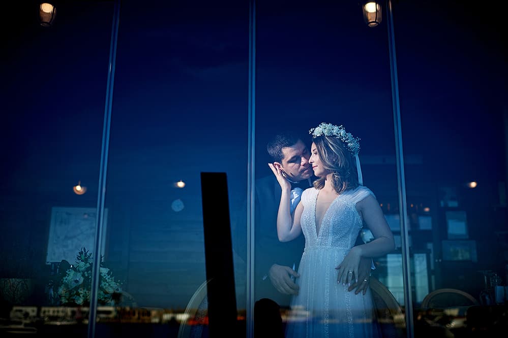 Georgiana &amp; Adrian - Fotografii de Dual Photo