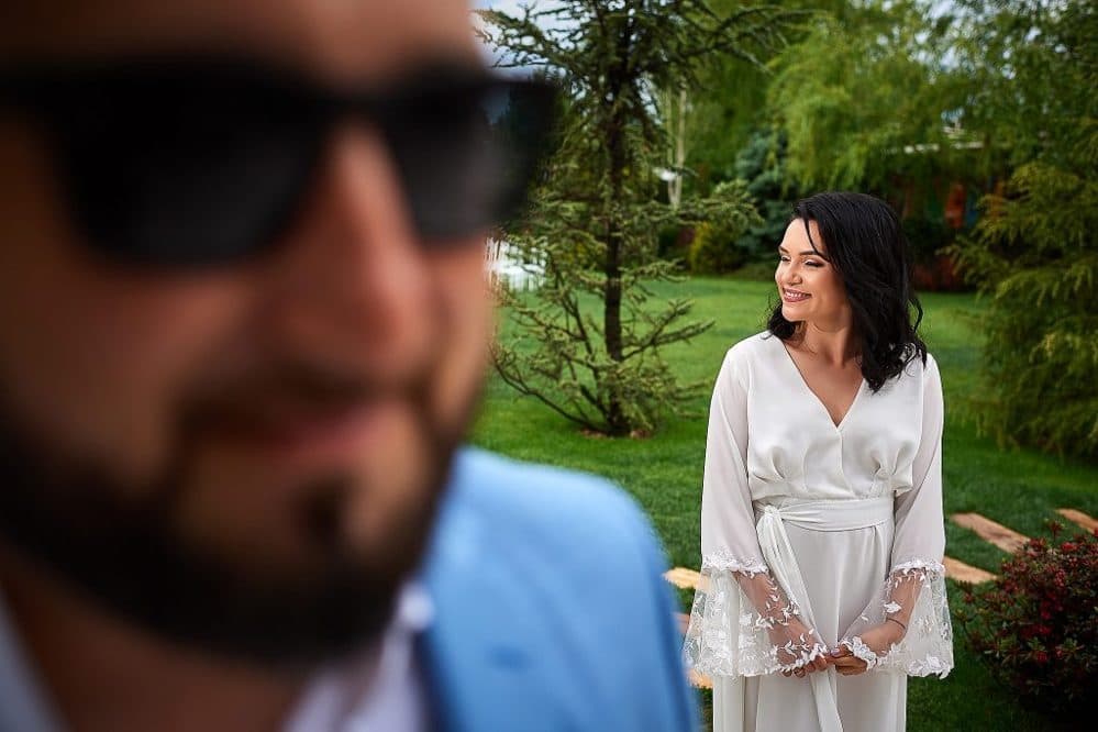 Bety &amp; Alex - Fotografii de Dual Photo