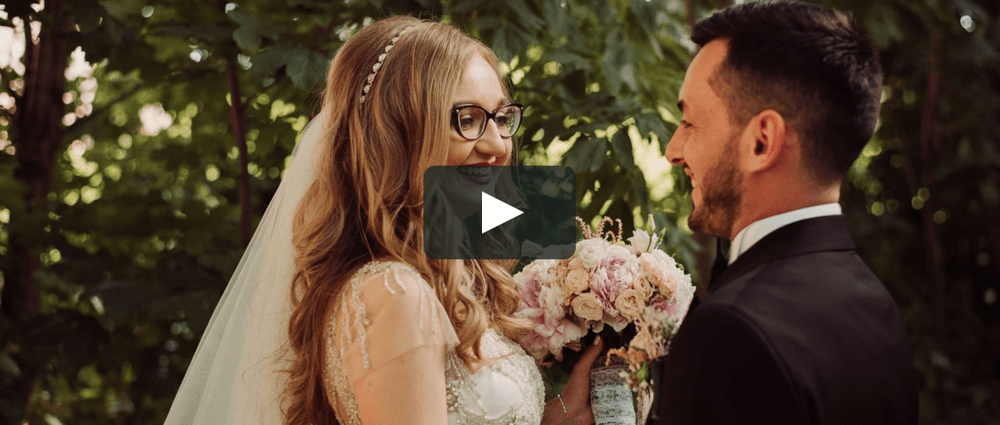 Diana &amp; Marius - Fotografii de Cristian FILM