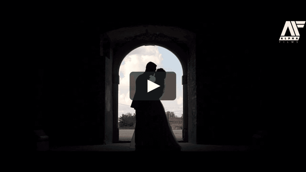 Razvan &amp; Madalina - Fotografii de Alpha-films