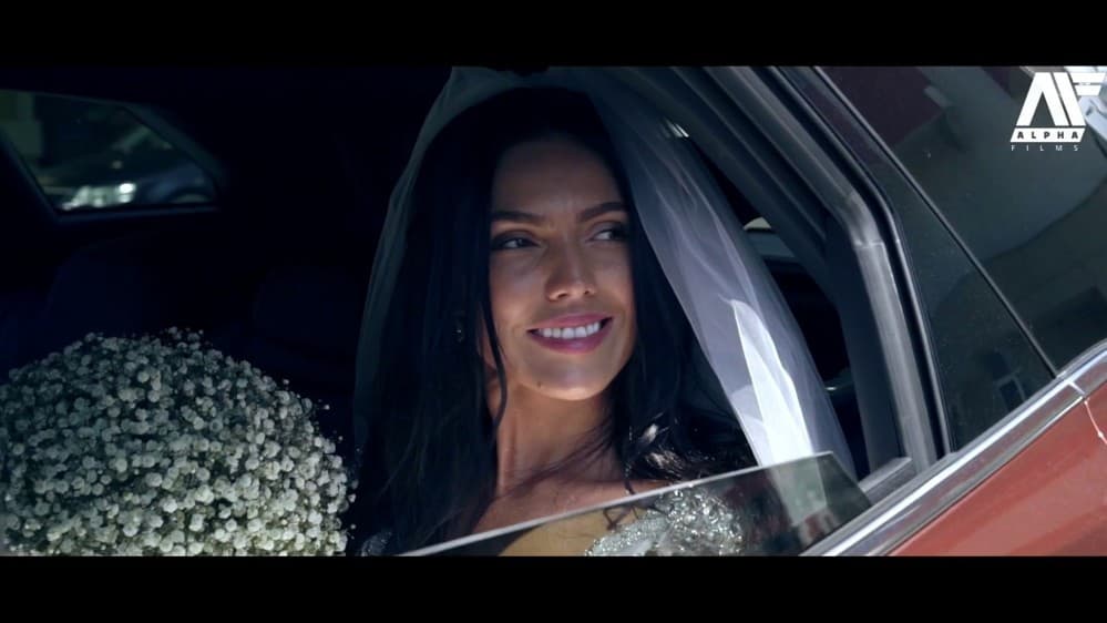 Cristi &amp; Cristina - Fotografii de Alpha-films