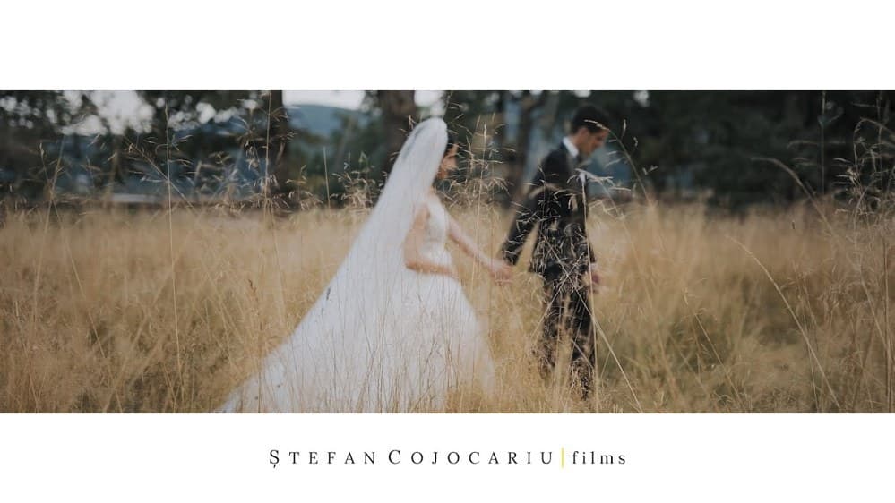 Ciprian si Bianca - Fotografii de Ștefan Cojocariu | films