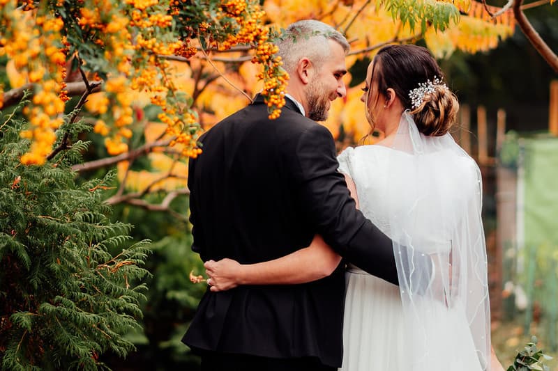 Ioana si Mihai - Fotografii de Bogdan Micu