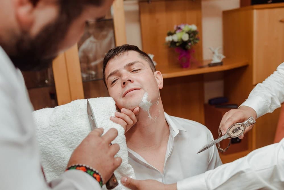 Liliana si Florin - Fotografii de Cornel Marian