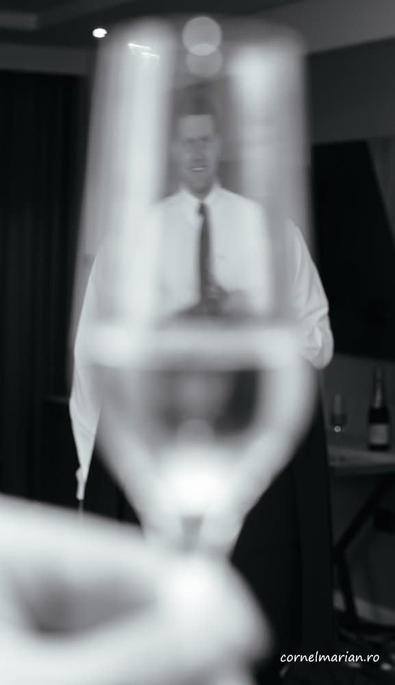 Magda si Raymond - Fotografii de Cornel Marian